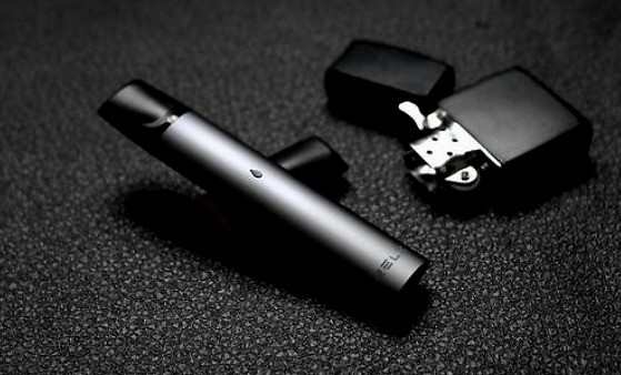 封闭环境抽电子烟 在密闭的空间里抽电子烟,危害大吗