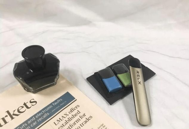 电子烟有几部分 电子烟都包含什么