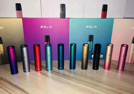 电子烟日本iqos烟弹 电子烟日本iqos烟弹图片